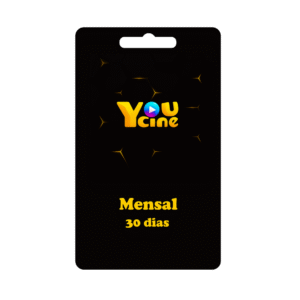 YouCine = 30 Dias