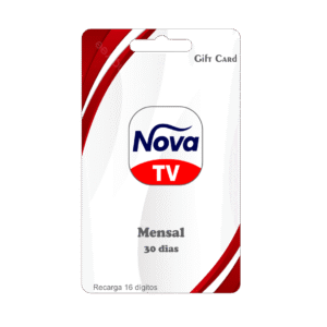 NovaTV 30dias