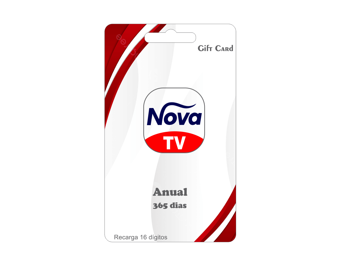 NovaTV 365dias